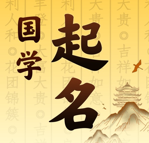 工布江达国学起名 人工起名一对一